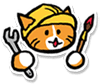 Neocities.org cat